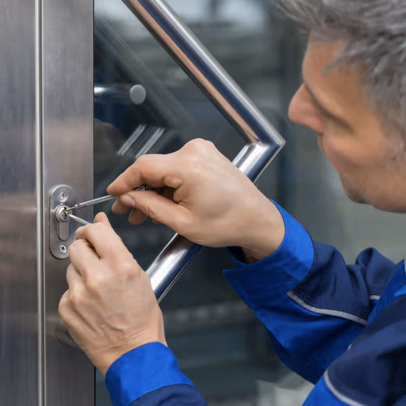 Hasanbeyli Çilingir